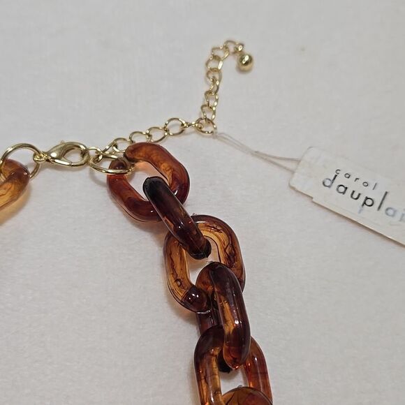 Carol Dauplaise Necklace - Picture 3 of 4